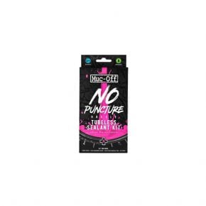 Muc-off No Puncture Hassle Tubeless Sealant Kit