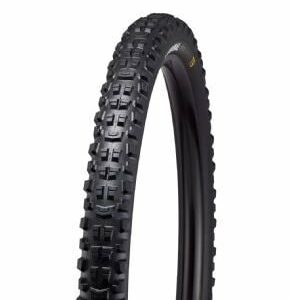 Specialized Cannibal Grid Gravity 2bliss Ready T9 Mtb Tyre 29x2.4 29x2.4 - Black