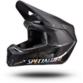 Specialized Dissident 2 Mips Evolve Full Face Downhill Helmet X-Large - Black