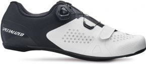 Specialized Torch 2.0 Road Shoes White Size 45 Only
