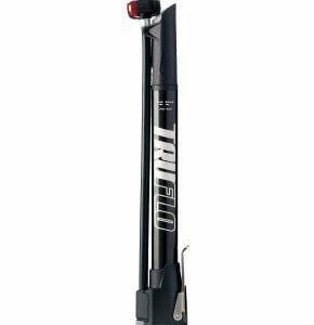 Truflo Minitrack Pump 2 Stage Barrel With Foot Plate And Gauge
