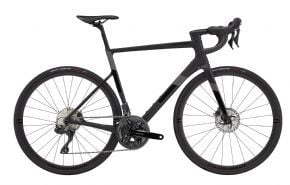 Cannondale Supersix Evo Carbon Disc 105 Di2 Road Bike  2023 56cm - Matte Black