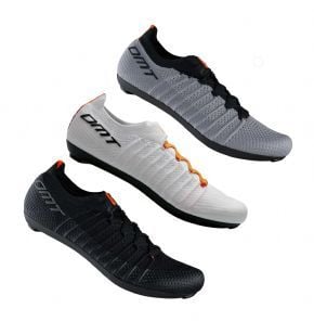 DMT KR SL Road Shoes 47 - Grey