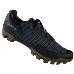 Dmt Gk1 Gravel Shoes 45 - Black