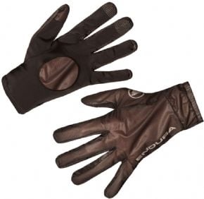 Endura Adrenaline Shell Glove XX-Large - Black