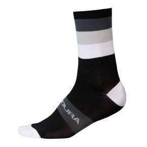 Endura Bandwidth Socks Black Large/X-Large - Black