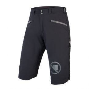 Endura Mt500 Freezing Point Waterproof Shorts XX-Large - Black