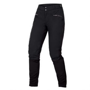Endura Mt500 Freezing Point Womens Windproof Trousers X-Large - Black