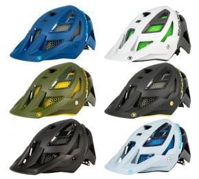Endura Mt500 Mips Mtb Helmet Large/X-Large - Sulphur