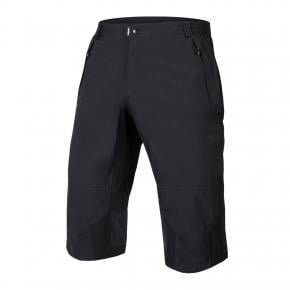 Endura Mt500 Waterproof Shorts 2 XX-Large - Black