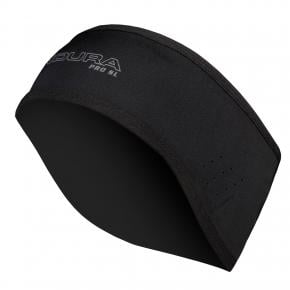 Endura Pro Sl Headband Large/X-Large - Black