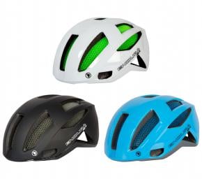 Endura Pro Sl Helmet  Small/Medium - 56cm - White