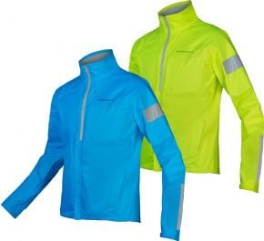 Endura Urban Luminite Waterproof Jacket