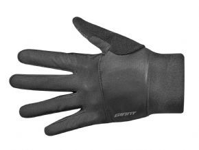 Giant Chill Lite Windproof Gloves 2024 XX-Large - Black