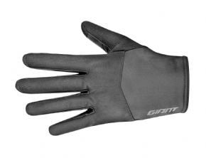Giant Chill X Thermal Windproof Gloves 2024 XX-Large - Black