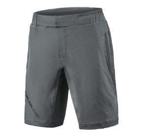 Giant Core Baggy Shorts W/ Pad  2024 XX-Large - Black