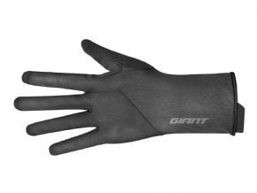 Giant Diversion Windproof Gloves  2024 XX-Large - Black
