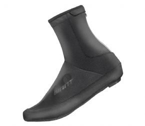 Giant Diversion Windproof Overshoe Covers 2024 Large - Black