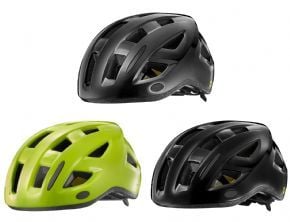 Giant Relay Mips Road Helmet  2024 Medium/Large 53-61cm - Cold Iron