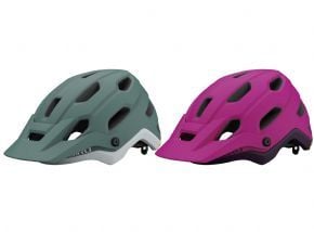 Giro Source Mips Womens Mtb Helmet Small 51-55cm - Matte Pink