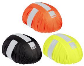 Hump Reflective Waterproof Helmet Cover
