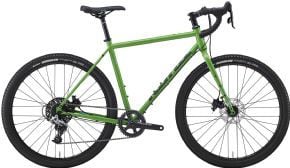 Kona Rove Dl 27.5 All Road Bike  2024 58cm - Green