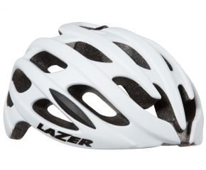 Lazer Blade+ Road Helmet White Large - White