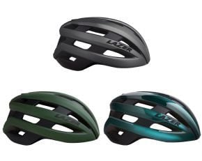 Lazer Sphere Mips Road Helmet Large - Matt Green