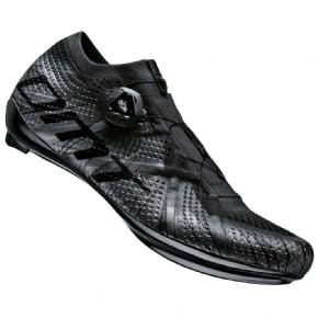 MT KR1 Road Shoes Black 41 - Black
