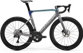 Merida Reacto 9000 Carbon Road Bike  2023