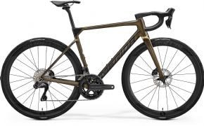 Merida Scultura 9000 Carbon Road Bike  2023