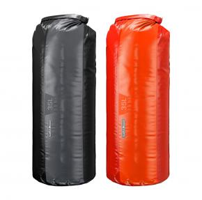 Ortlieb Medium Weight Dry Bag Pd350 35 Litre 35 Litre - Cranberry/Signal Red
