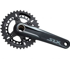 Shimano Fc-m7120 Slx Chainset Double 36/26 12-speed