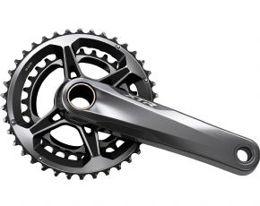 Shimano Fc-m9100 Xtr Chainset 12-speed 38/28t