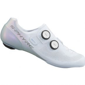 Shimano S-phyre Rc9 (rc903) Womens Road Shoes 42 - White