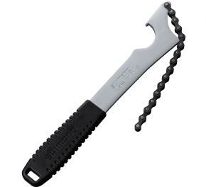 Shimano Sprocket Remover Tool (chain Whip) For 1-1/8 Inch