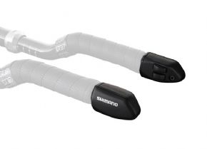 Shimano Sw-r671 Di2 Shift Switches For Tt / Triathlon 2 Button Design E-tube Pair