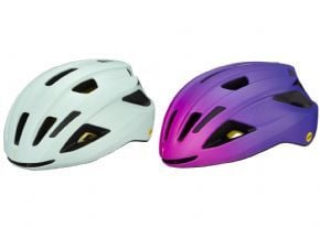 Specialized Align 2 Mips Helmet X-Large - Purple Orchid Fade