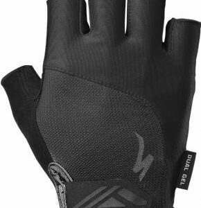 Specialized Body Geometry Dual-gel Gloves XX-Large - Red