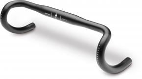 Specialized Comp Alloy Short Reach Road Handlebars 31.8 X 36 - Black