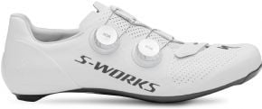 Specialized S-works 7 Road Shoes White 46 - White