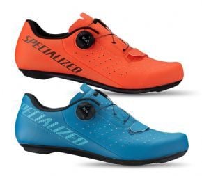 Specialized Torch 1.0 Road Shoes Tropical Teal 47 - Tropical Teal/Lagoon Blue