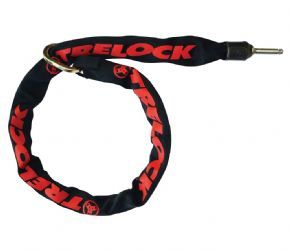 Trelock Zr455 Plug In Chain 140cm Black