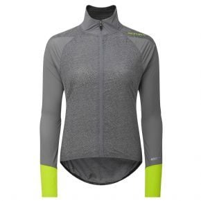 Altura Icon Rocket Womens Packable Jacket Charcoal 18 - Charcoal