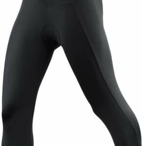 Altura Womens Progel 3 3/4 Tights Size 8 Only 8 - Black