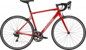 Cannondale Caad Optimo 1 Alloy Road Bike  2022 51 - Candy Red