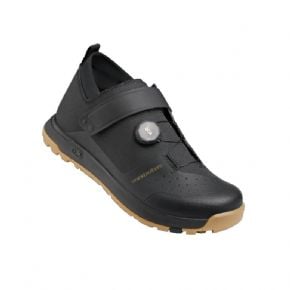 Crankbrothers Mallet Trail Boa Shoes 4 - Black