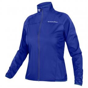 Endura Xtract 2 Womens Waterproof Jacket Cobalt Medium
