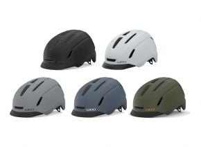 Giro Caden II MIPS Urban Helmet Large - Matte Trail Green