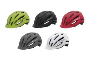 Giro Register II Helmet One Size - Matte White Charcoal